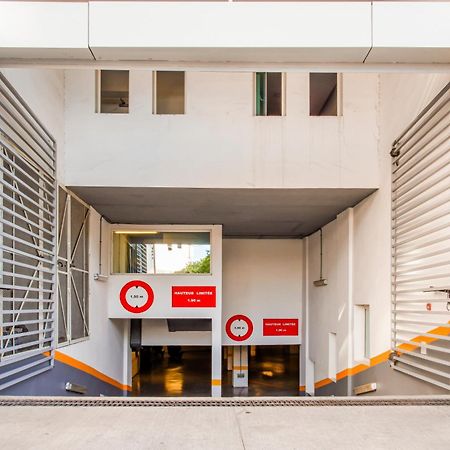 Kyriad Residence Casablanca Zewnętrze zdjęcie