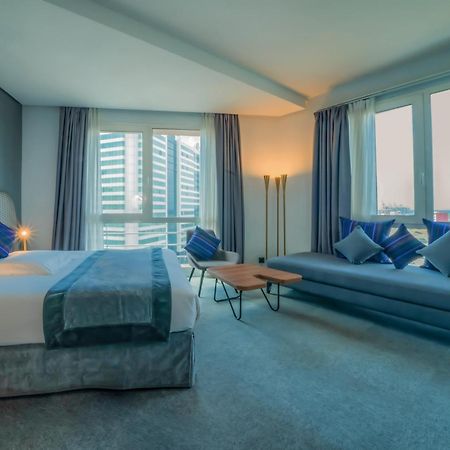 Kyriad Residence Casablanca Zewnętrze zdjęcie