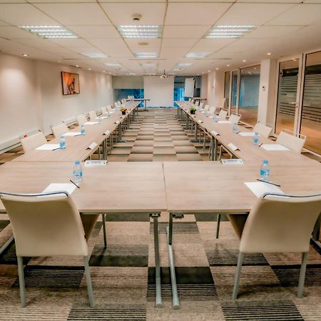 Kyriad Residence Casablanca Zewnętrze zdjęcie