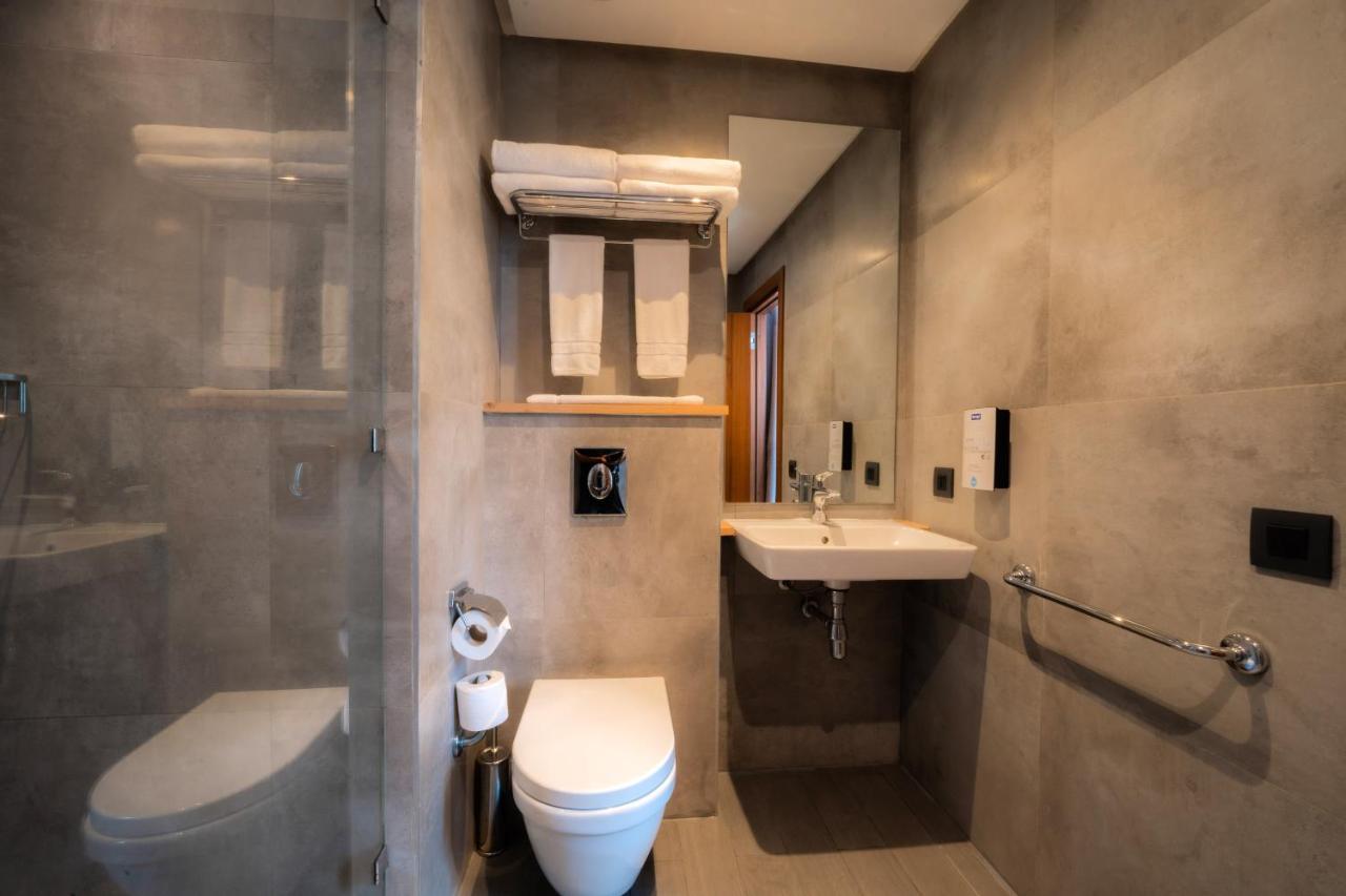 Kyriad Residence Casablanca Zewnętrze zdjęcie