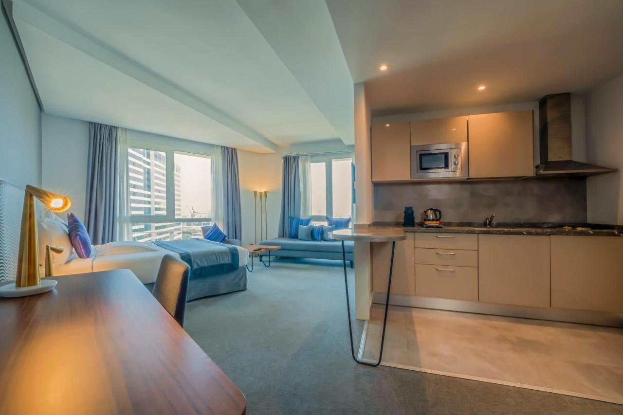 Kyriad Residence Casablanca Zewnętrze zdjęcie