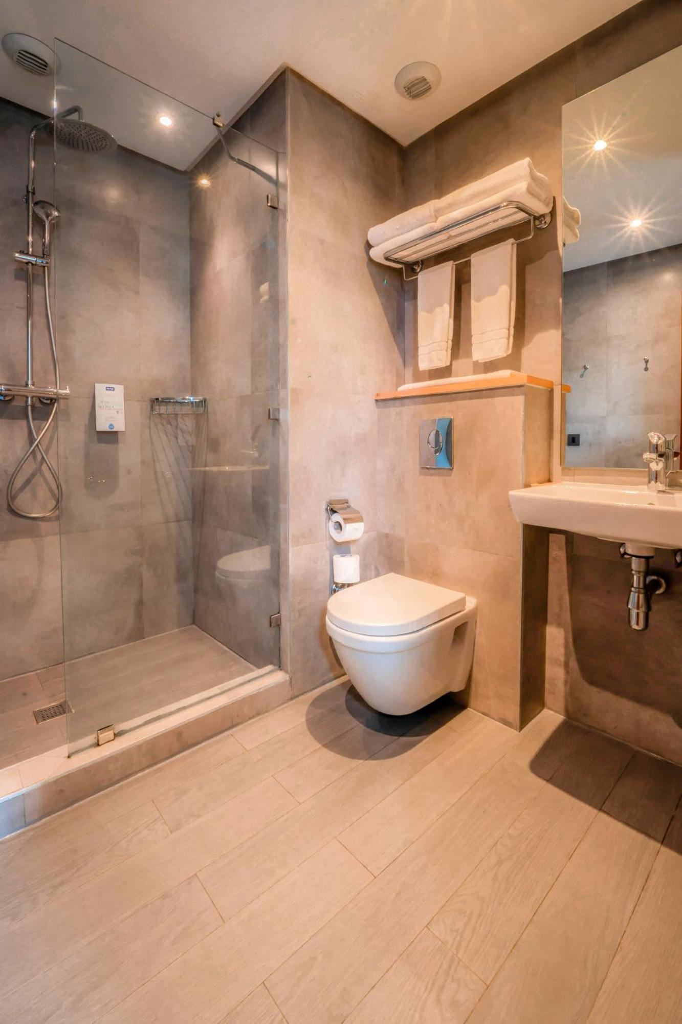 Kyriad Residence Casablanca Zewnętrze zdjęcie
