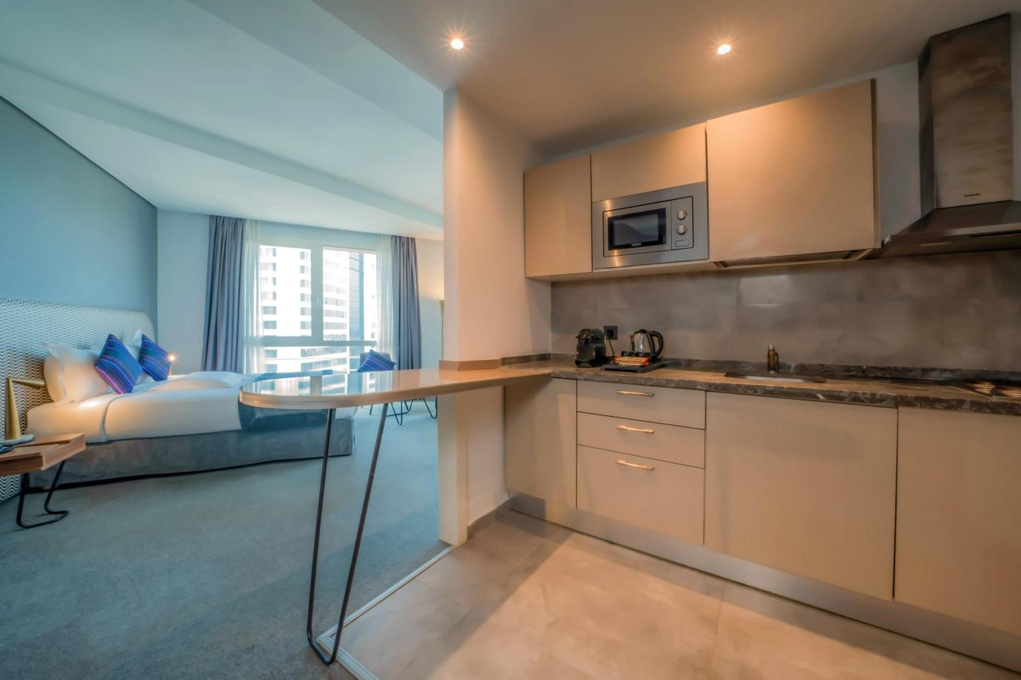 Kyriad Residence Casablanca Zewnętrze zdjęcie