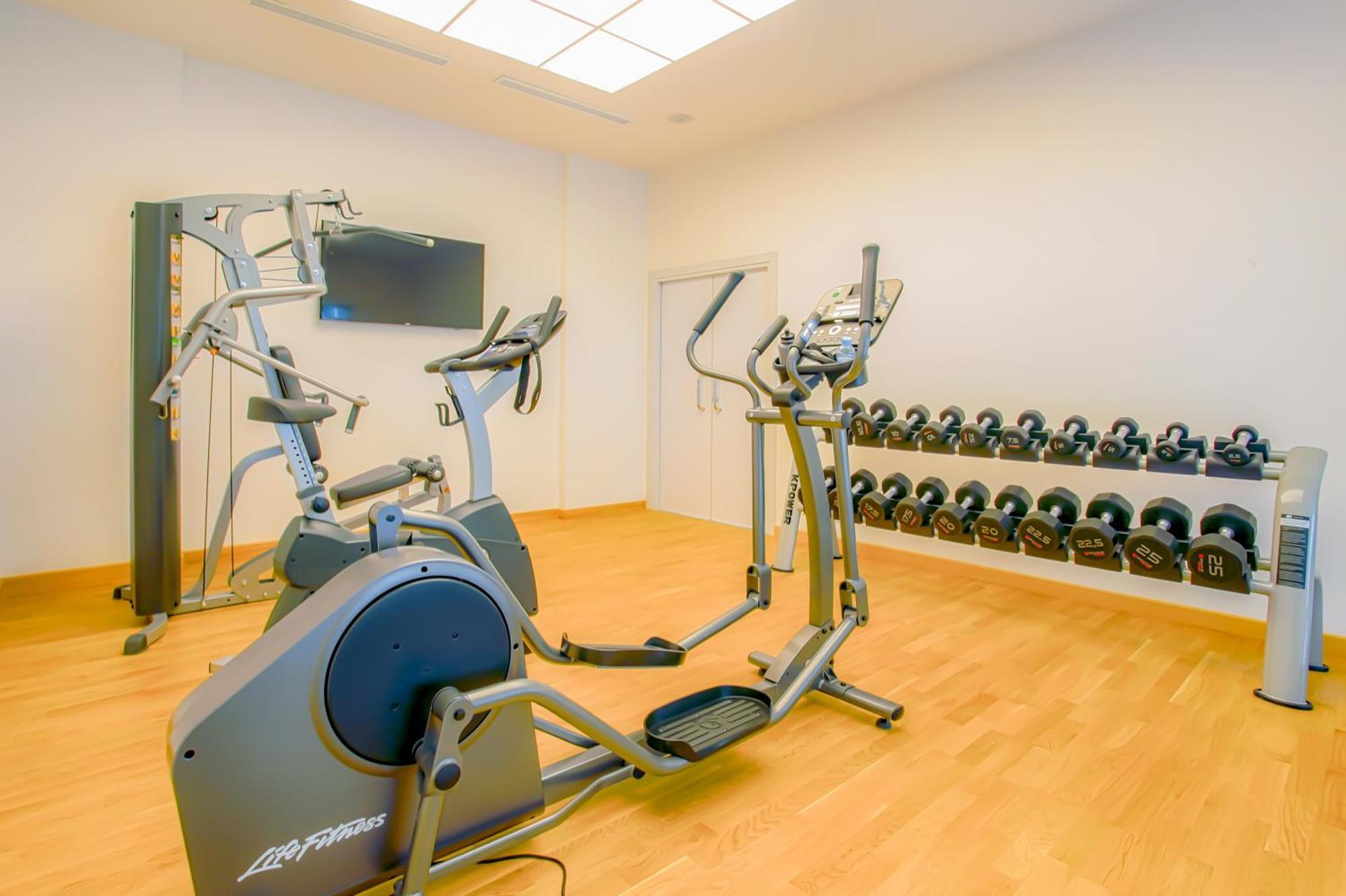 Kyriad Residence Casablanca Zewnętrze zdjęcie