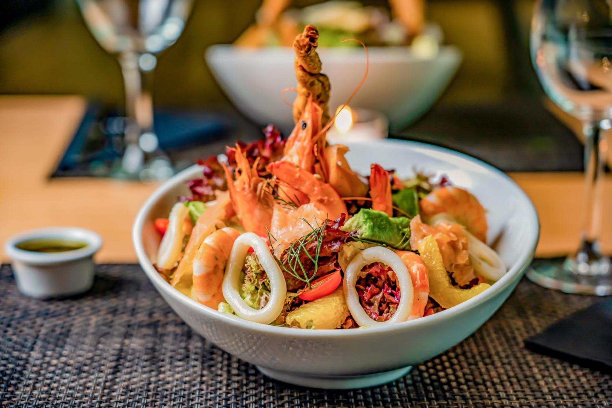 Kyriad Residence Casablanca Zewnętrze zdjęcie