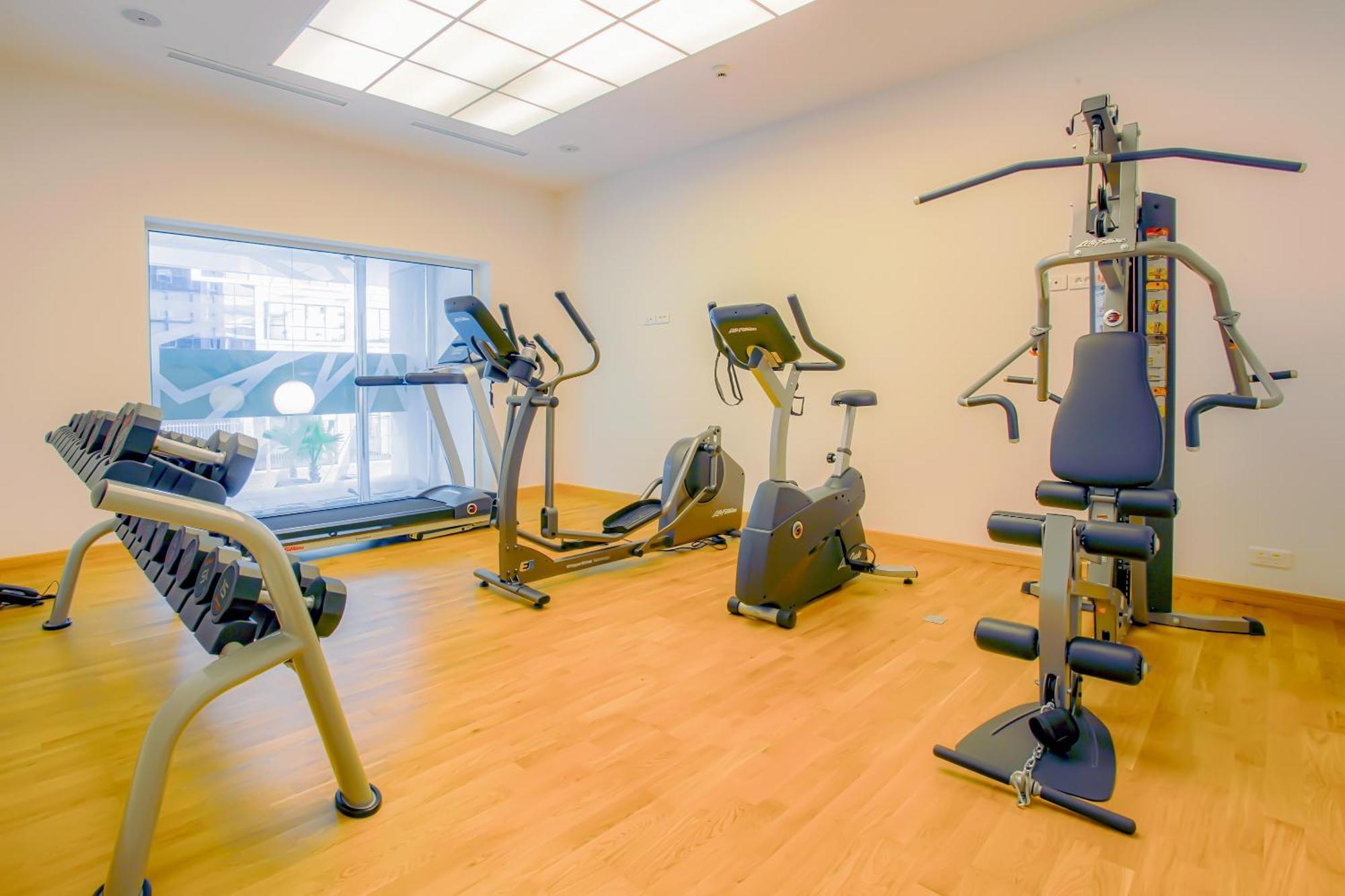 Kyriad Residence Casablanca Zewnętrze zdjęcie