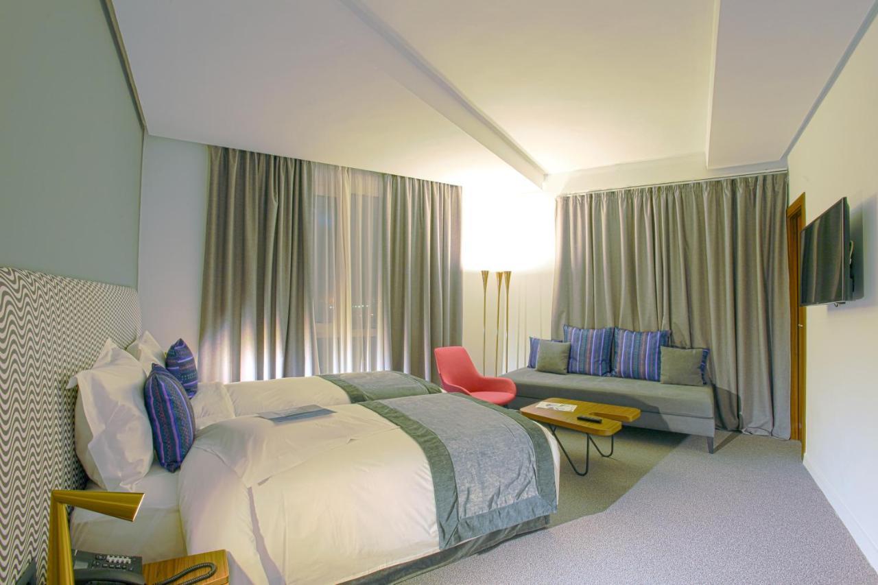 Kyriad Residence Casablanca Zewnętrze zdjęcie