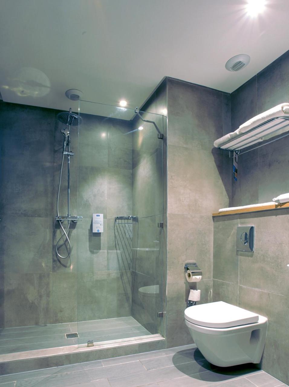 Kyriad Residence Casablanca Zewnętrze zdjęcie