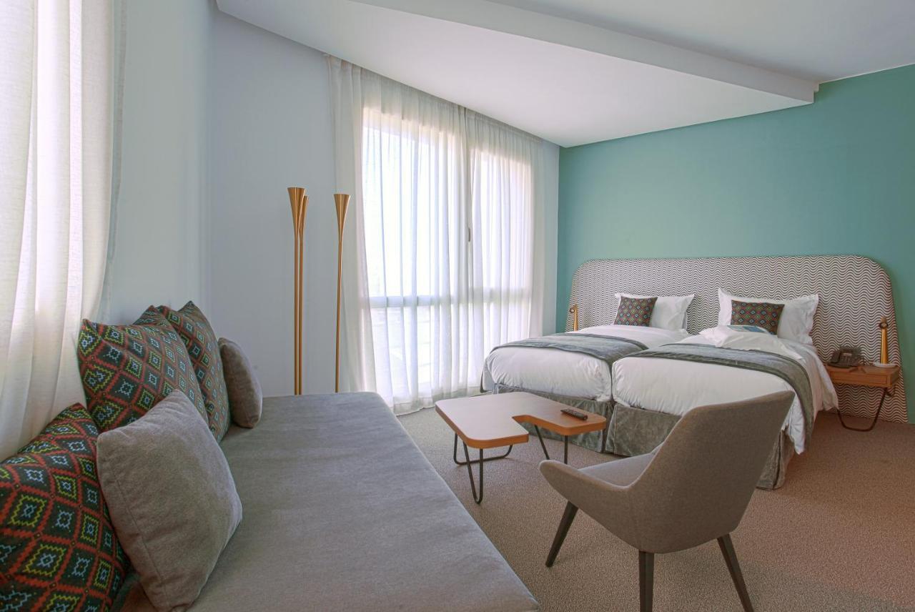 Kyriad Residence Casablanca Zewnętrze zdjęcie
