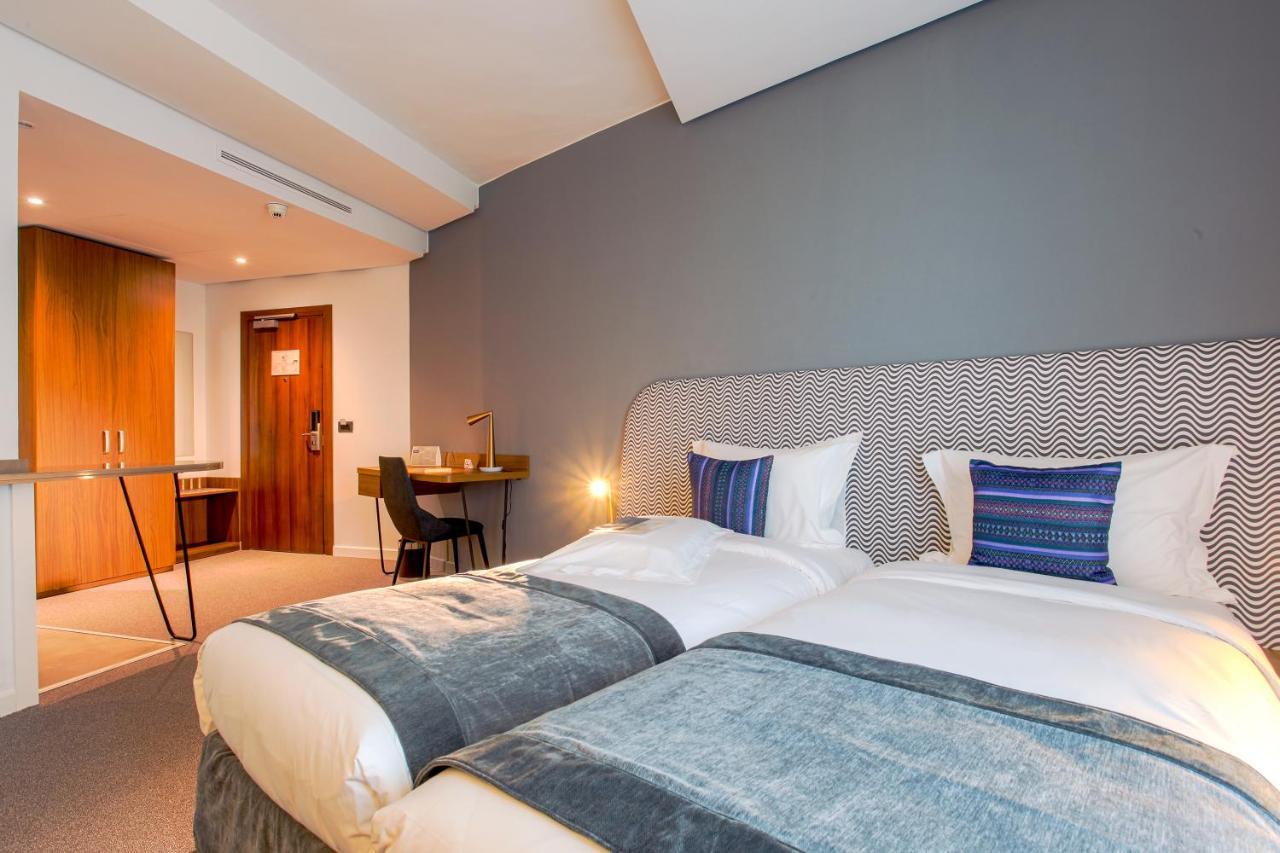 Kyriad Residence Casablanca Zewnętrze zdjęcie