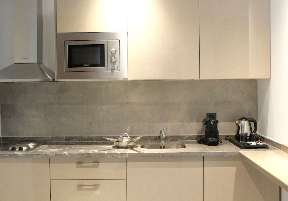 Kyriad Residence Casablanca Zewnętrze zdjęcie