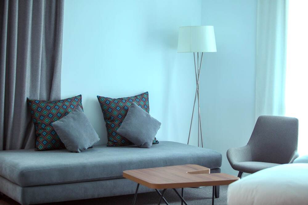 Kyriad Residence Casablanca Zewnętrze zdjęcie