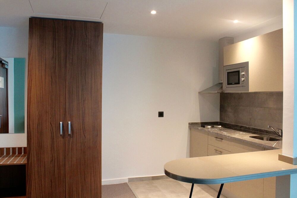 Kyriad Residence Casablanca Zewnętrze zdjęcie